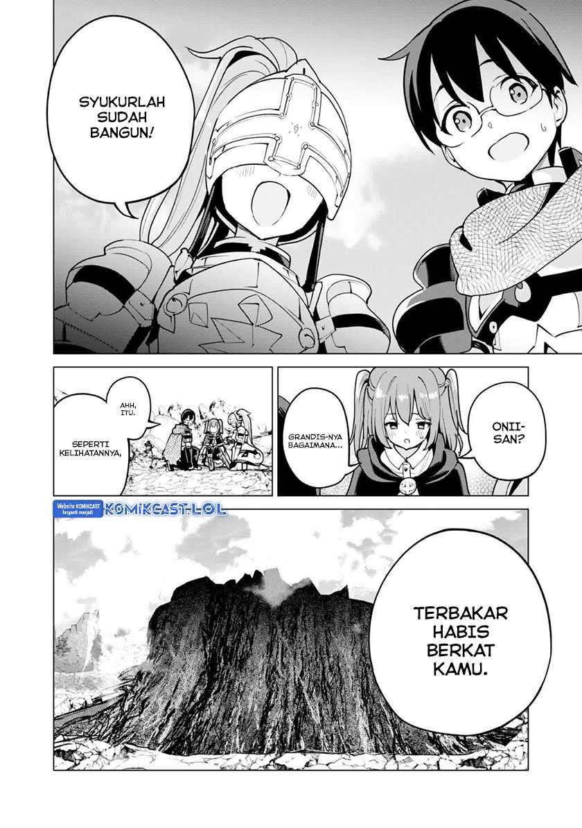Chapter 58 - halaman 6