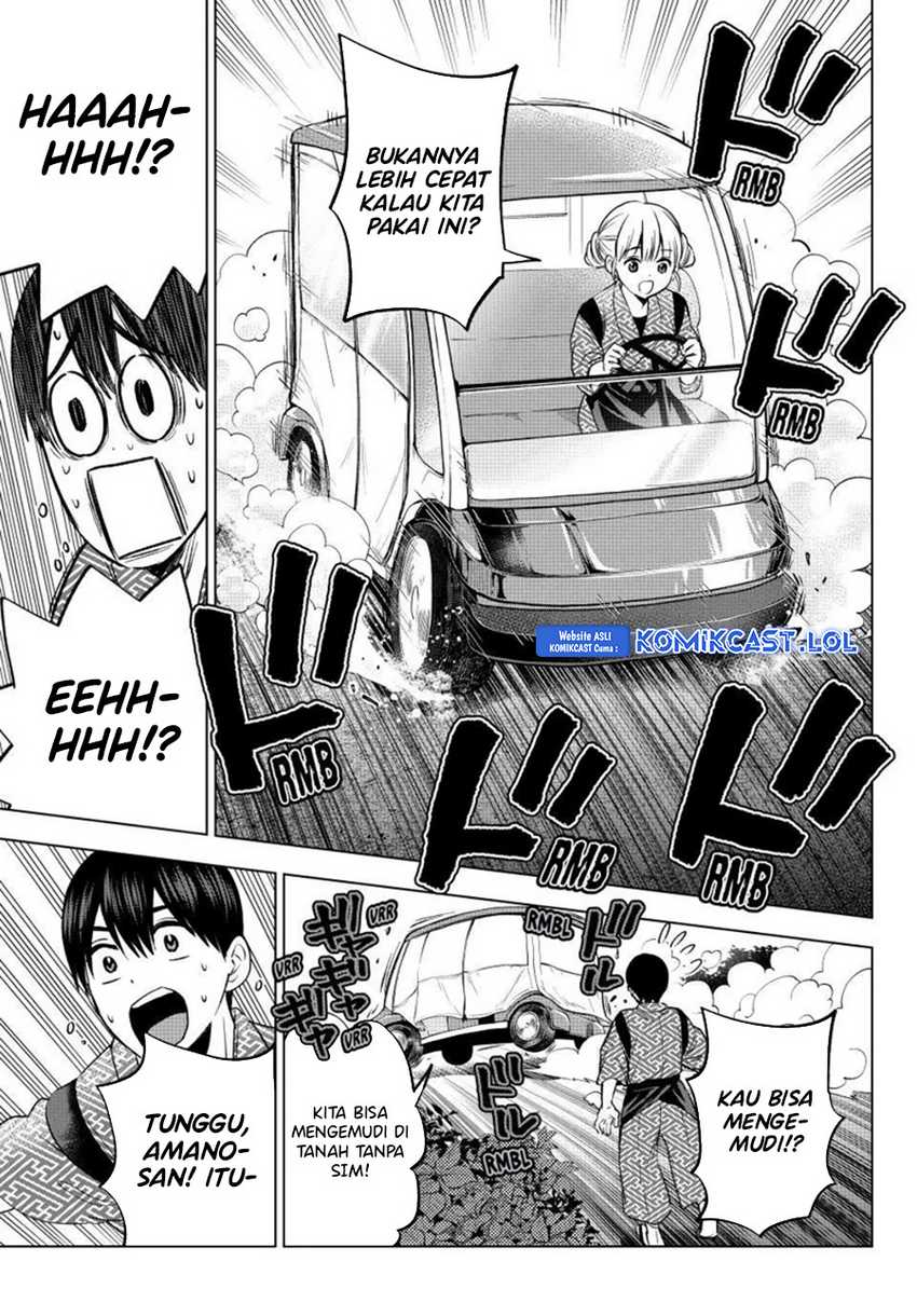 Chapter 187 - halaman 11