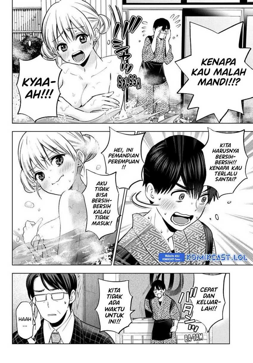 Chapter 187 - halaman 14