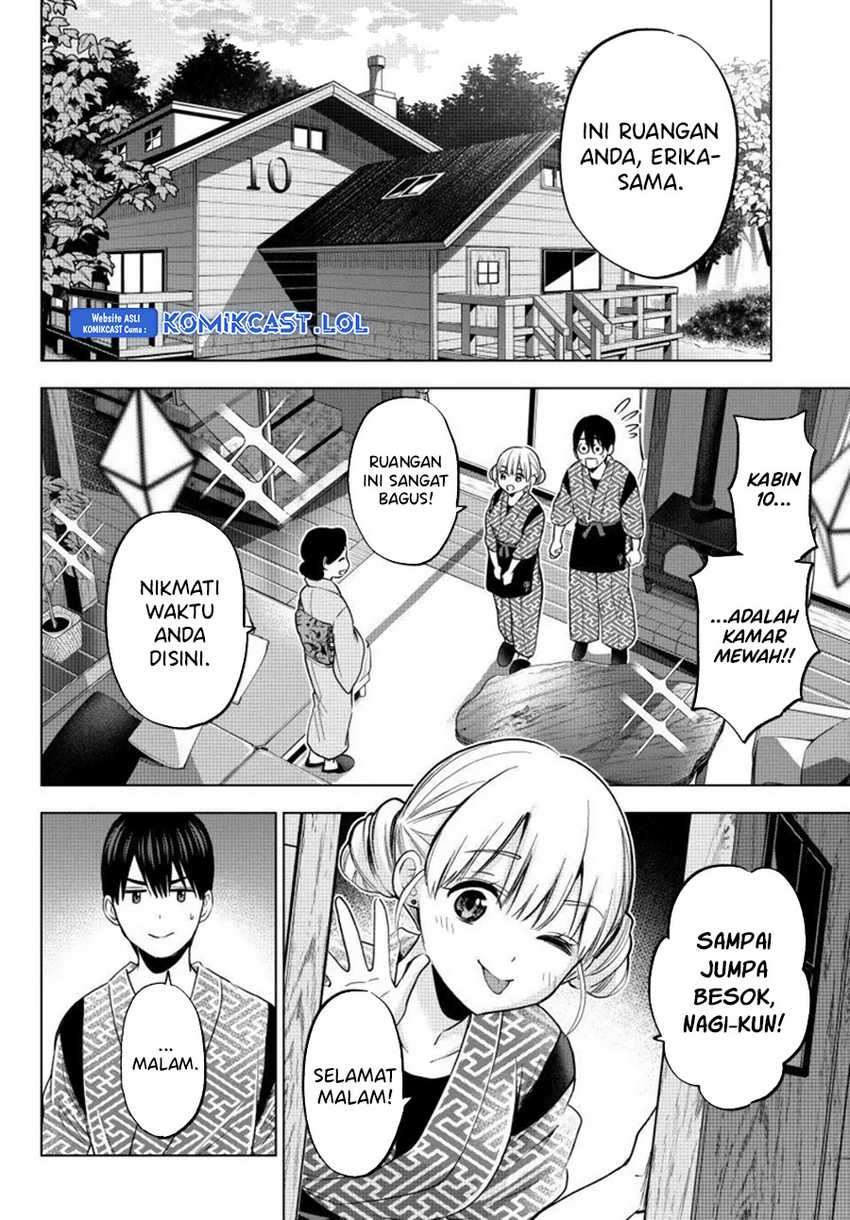 Chapter 187 - halaman 16
