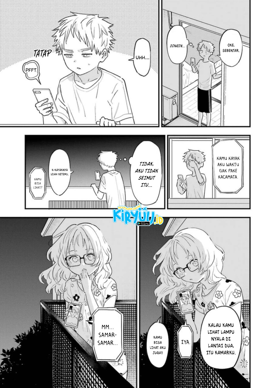 Chapter 76 - halaman 11