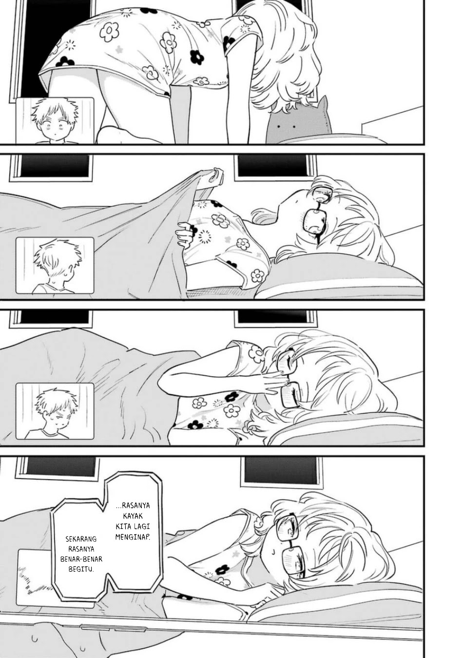 Chapter 76 - halaman 13