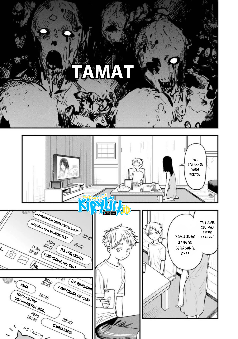 Chapter 76 - halaman 3