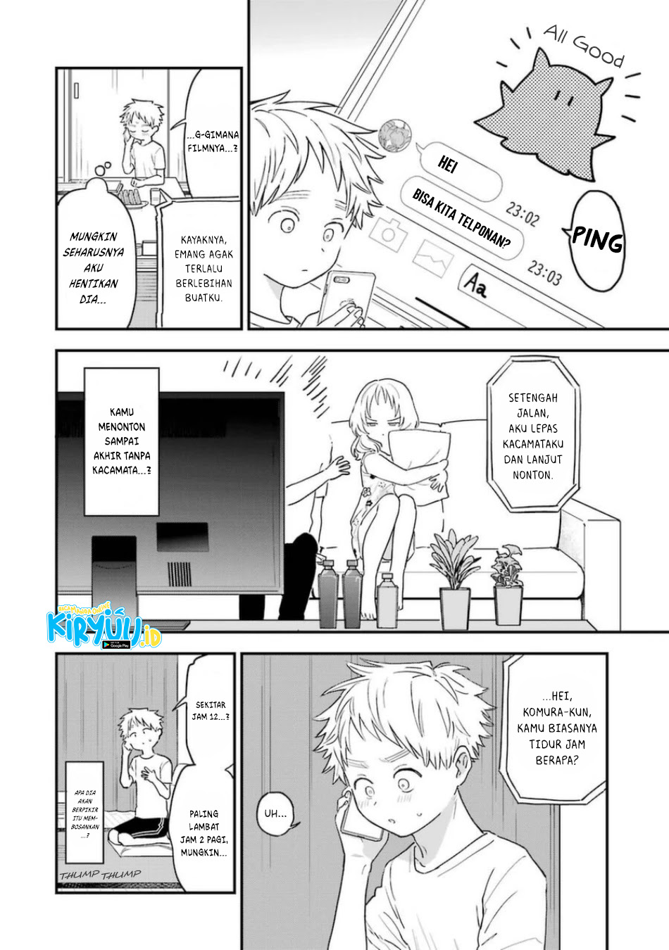 Chapter 76 - halaman 4