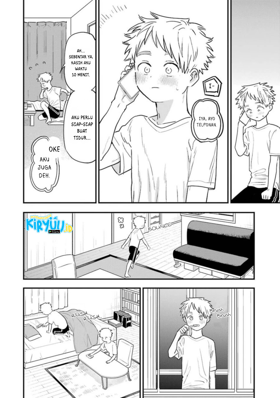 Chapter 76 - halaman 6