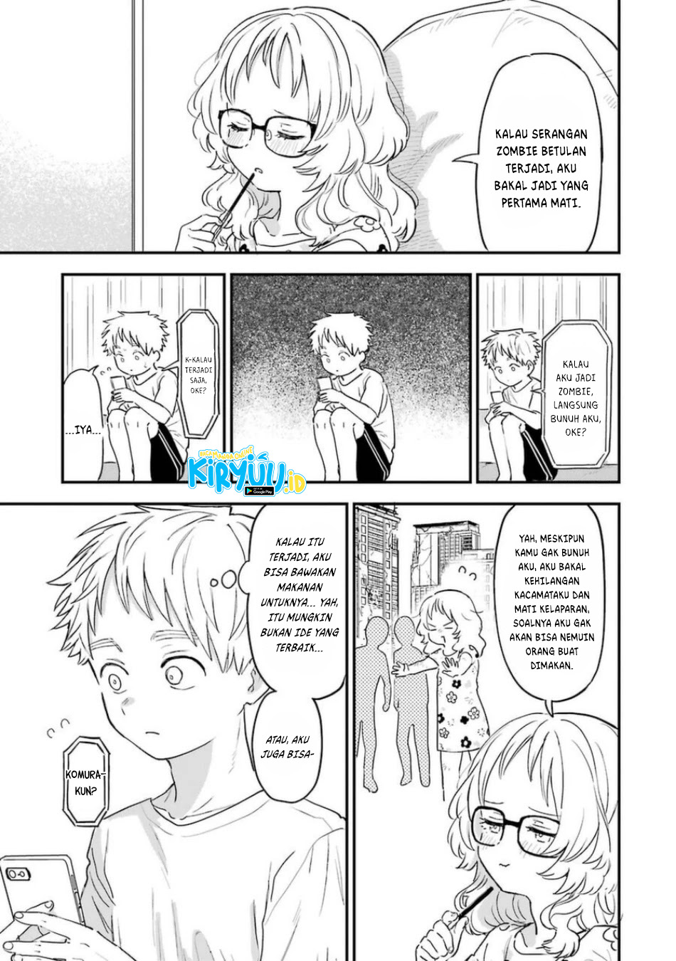 Chapter 76 - halaman 9