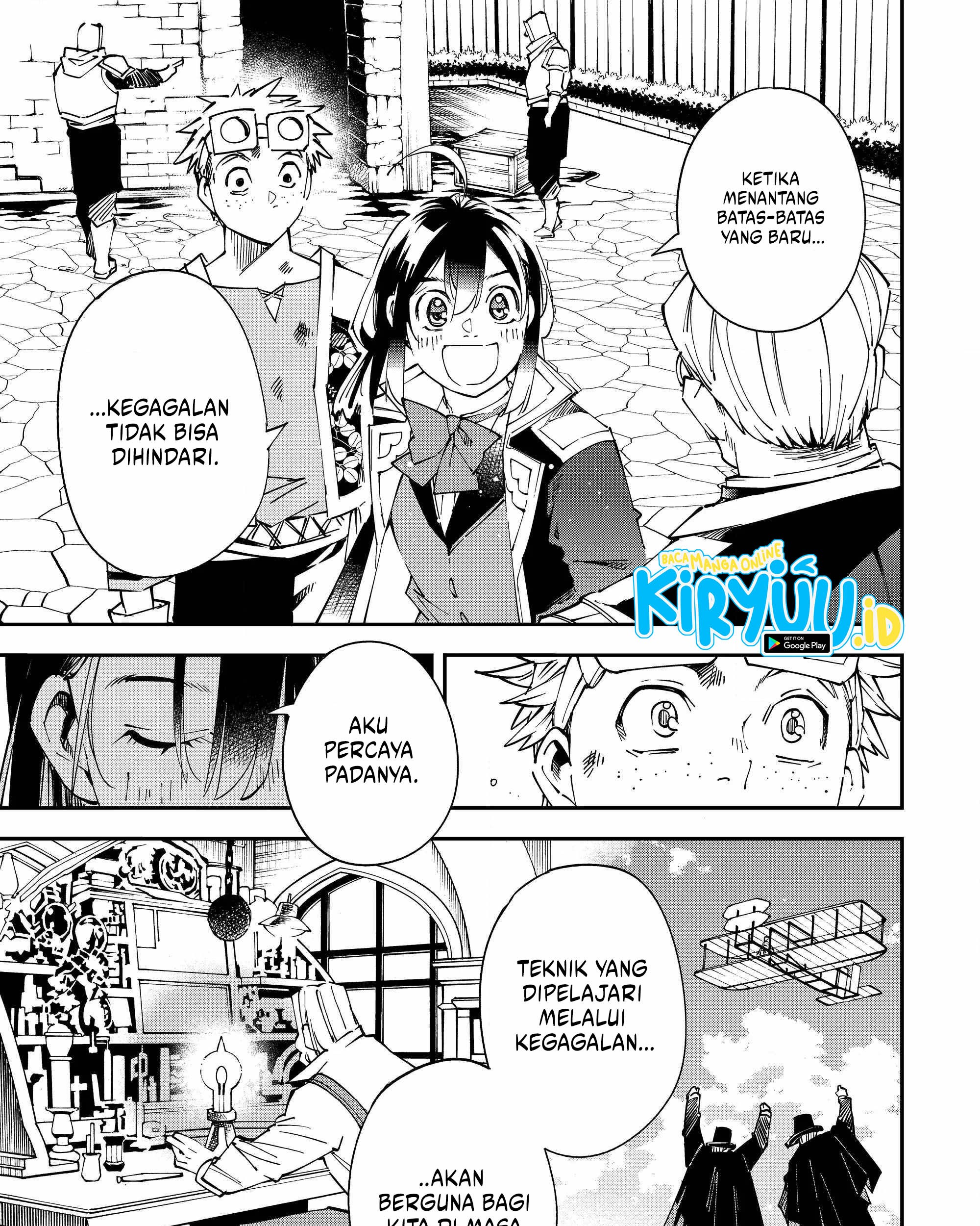Chapter 111 - halaman 19
