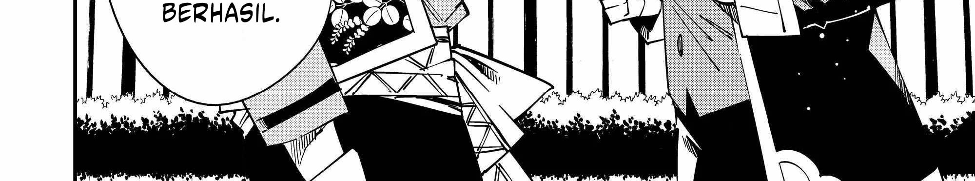 Chapter 111 - halaman 22