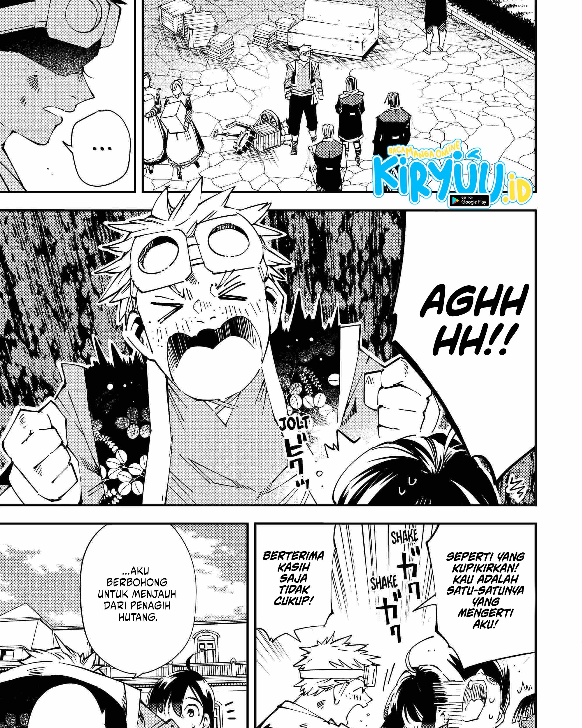 Chapter 111 - halaman 23