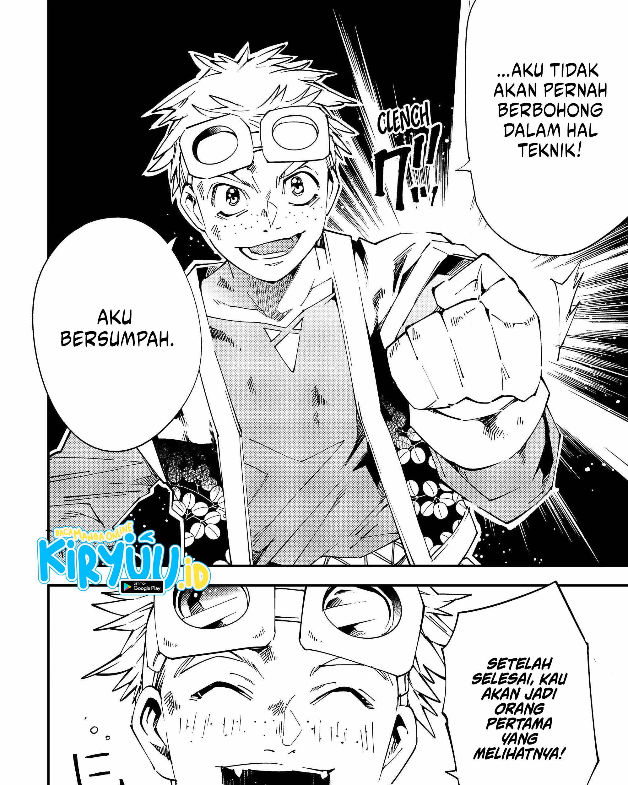 Chapter 111 - halaman 25
