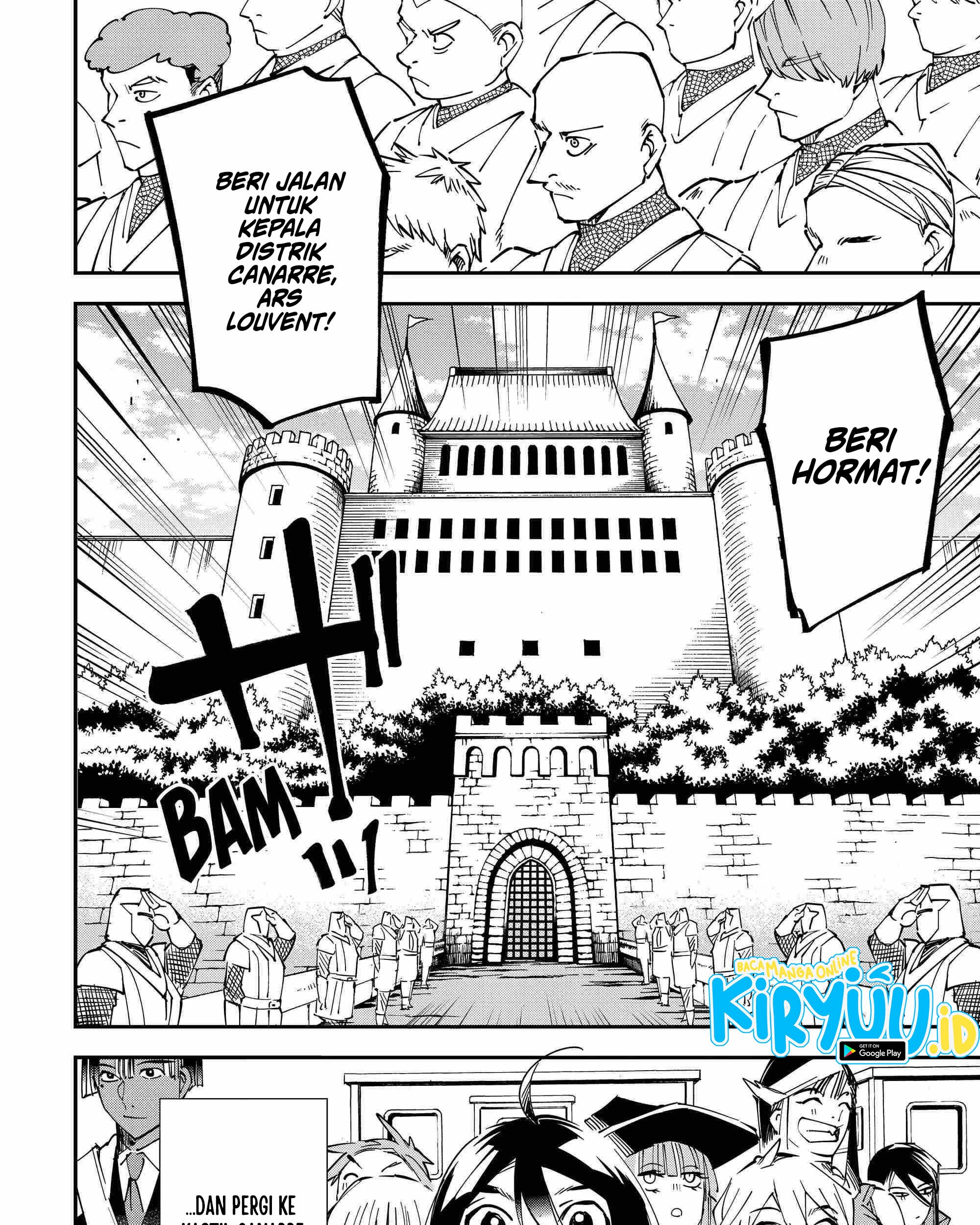 Chapter 111 - halaman 29