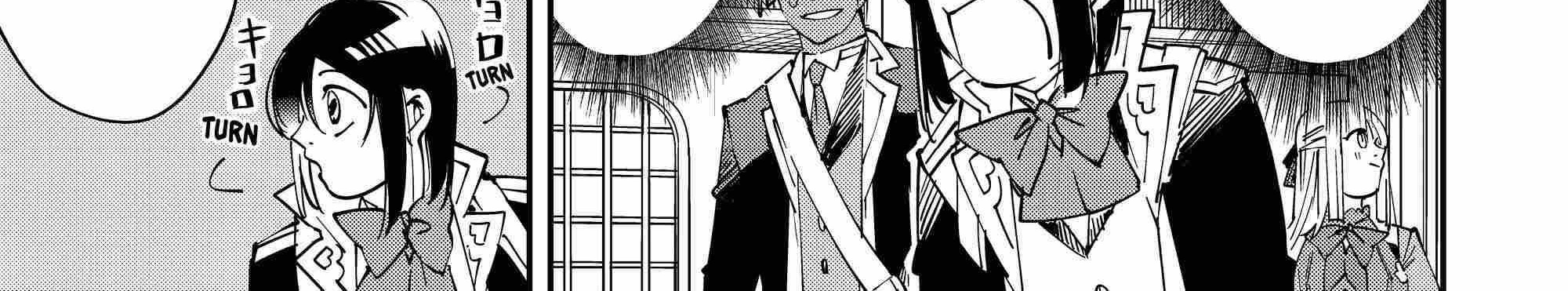 Chapter 111 - halaman 32