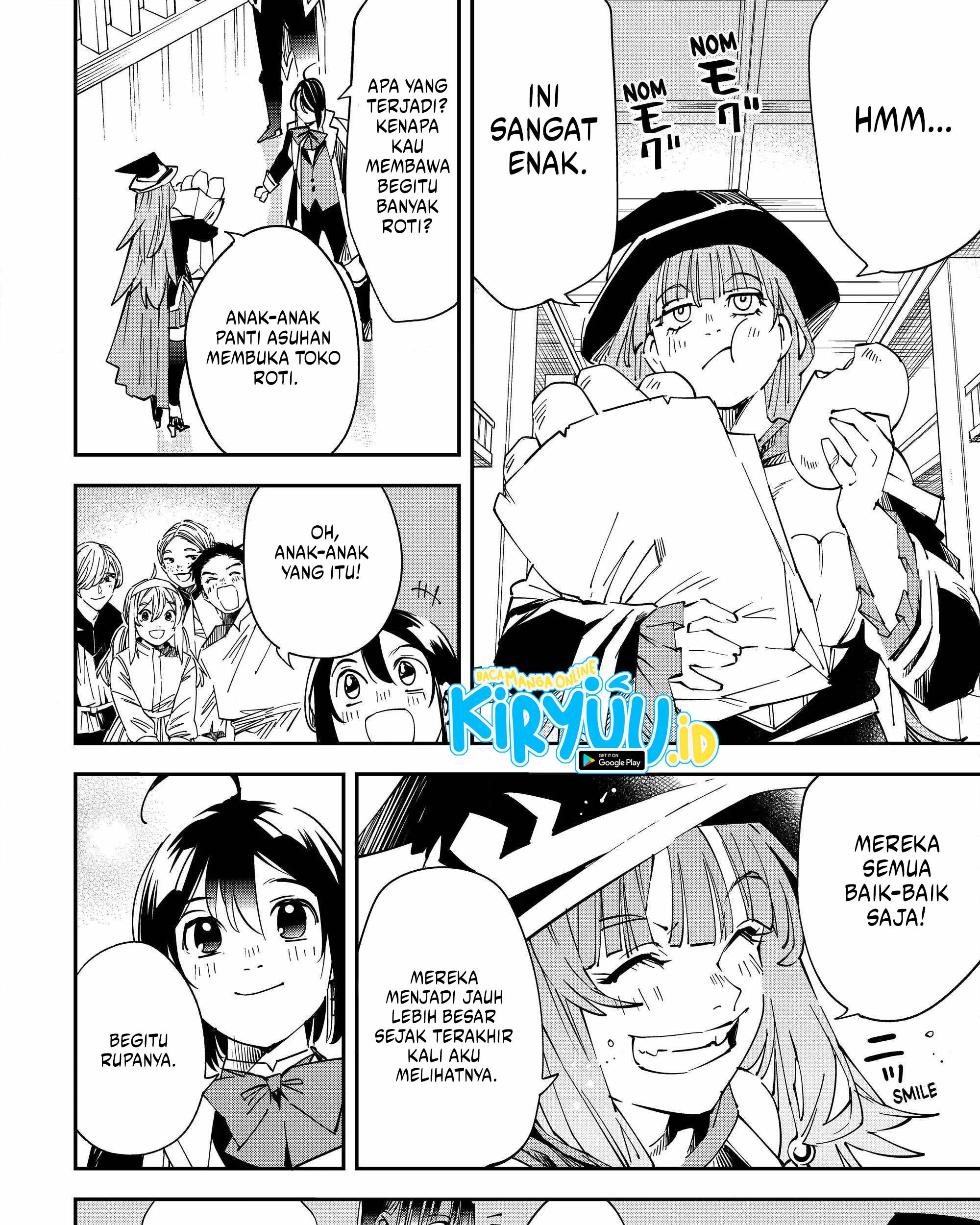 Chapter 111 - halaman 33