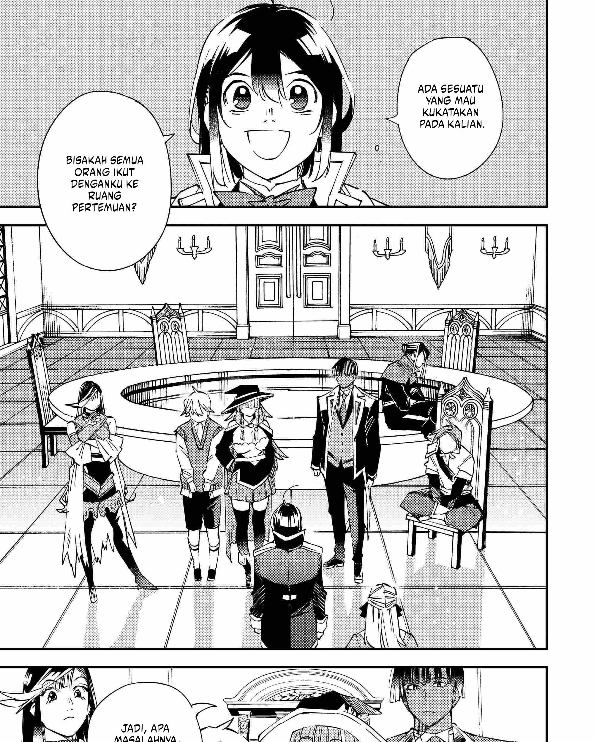 Chapter 111 - halaman 35