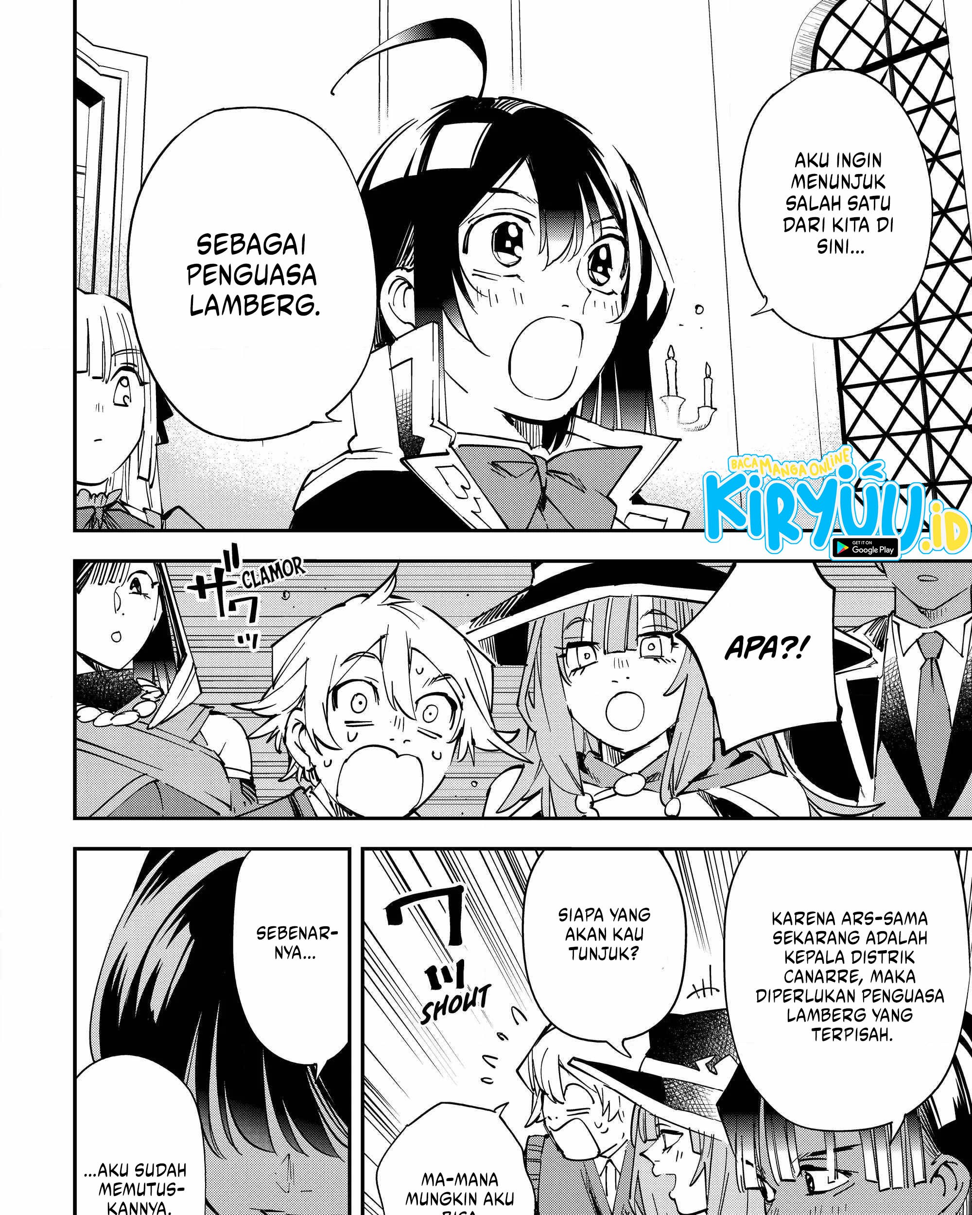 Chapter 111 - halaman 37