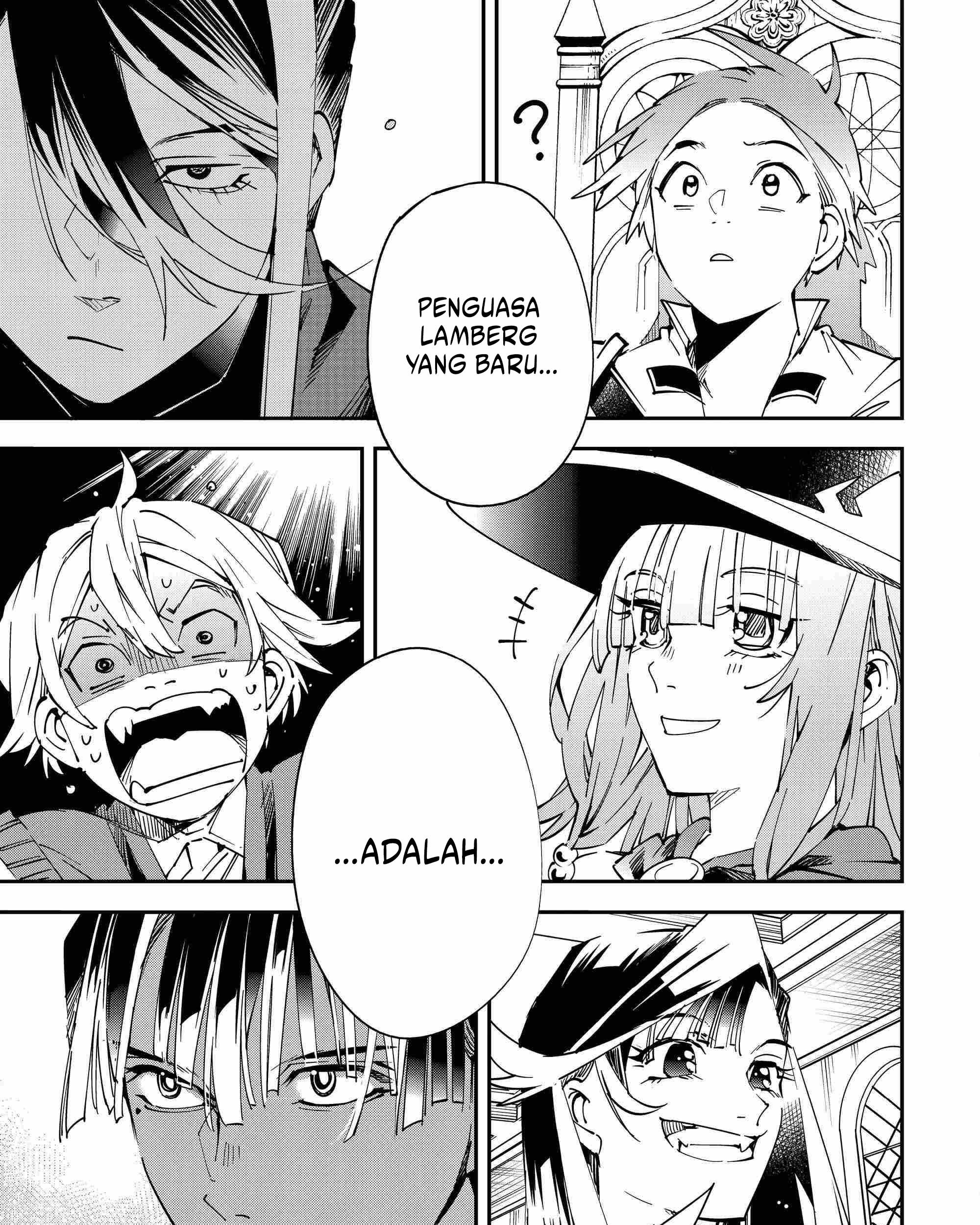 Chapter 111 - halaman 39
