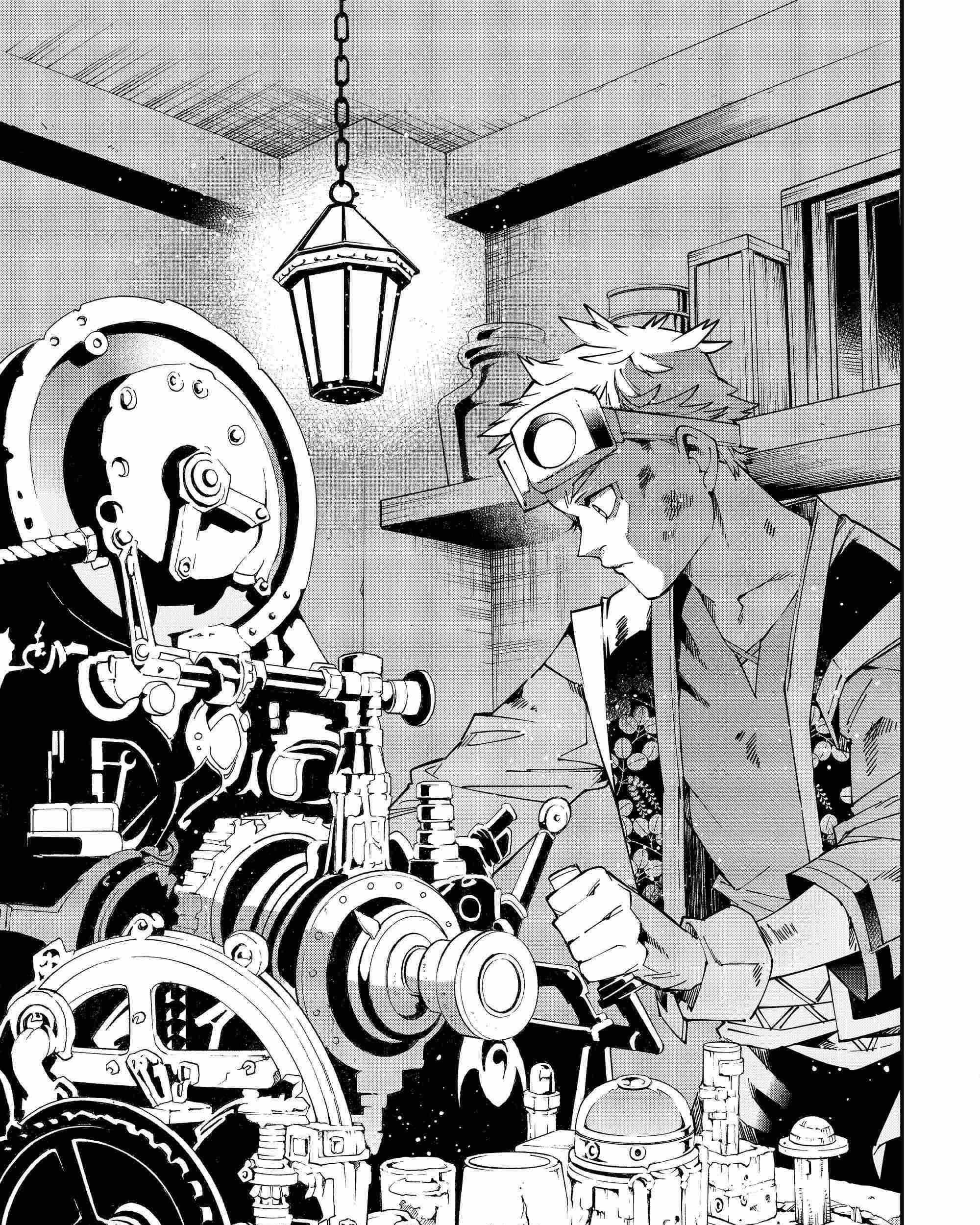 Chapter 111 - halaman 3