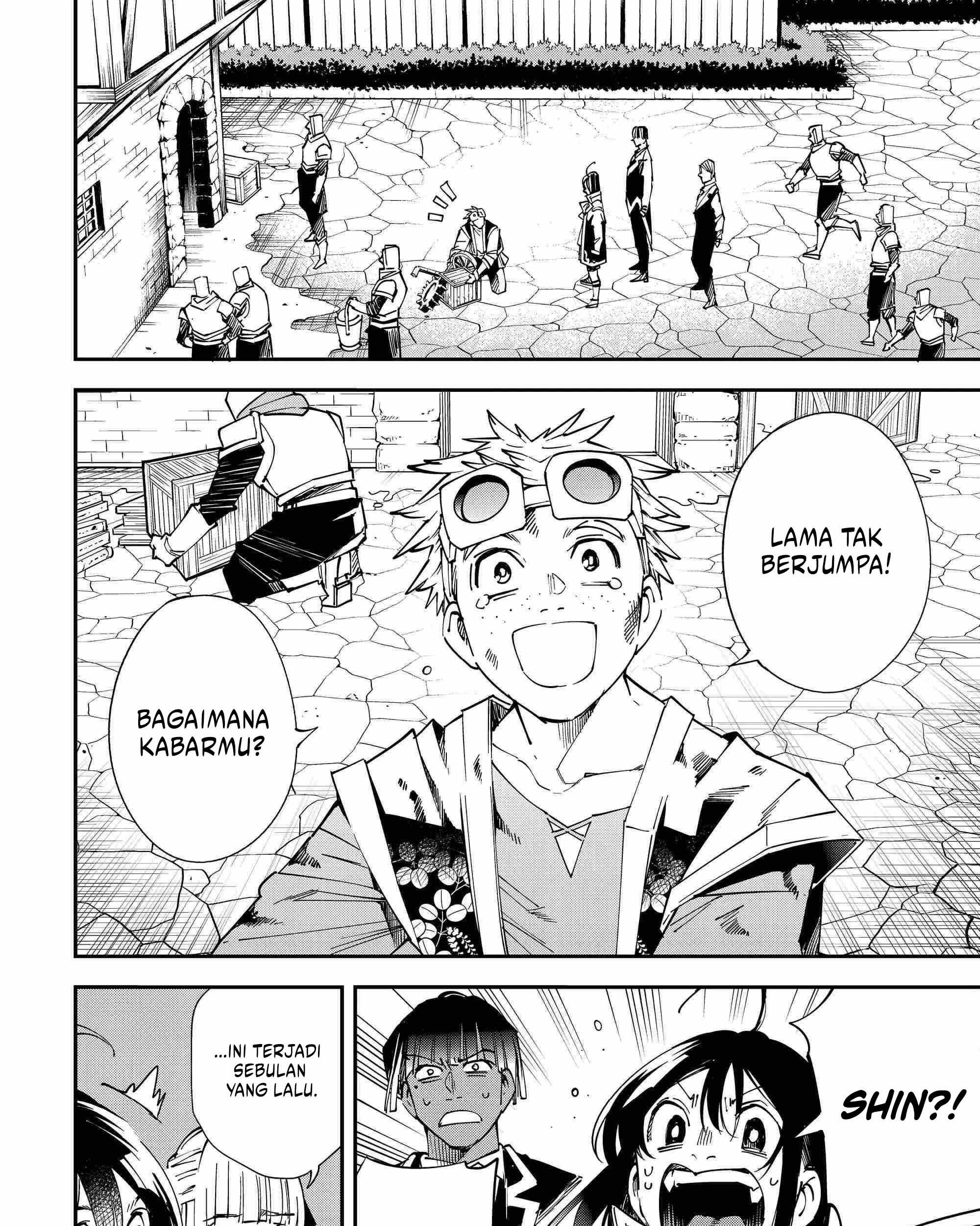 Chapter 111 - halaman 5