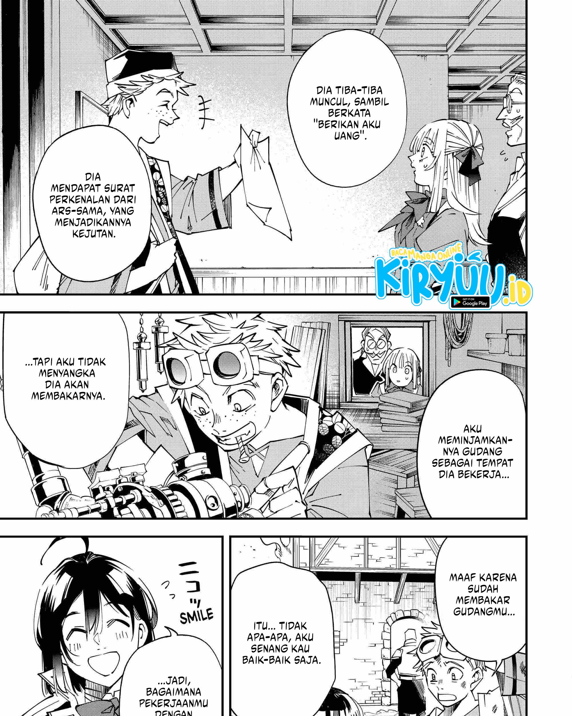Chapter 111 - halaman 7