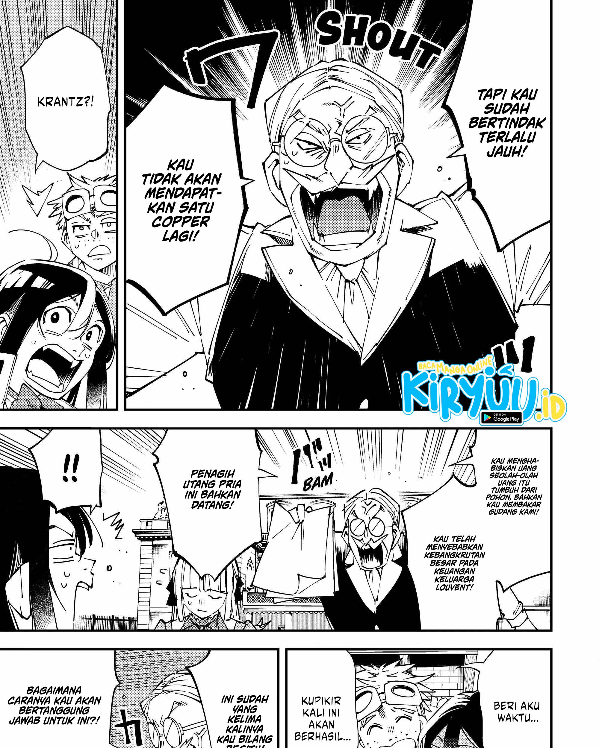 Chapter 111 - halaman 11