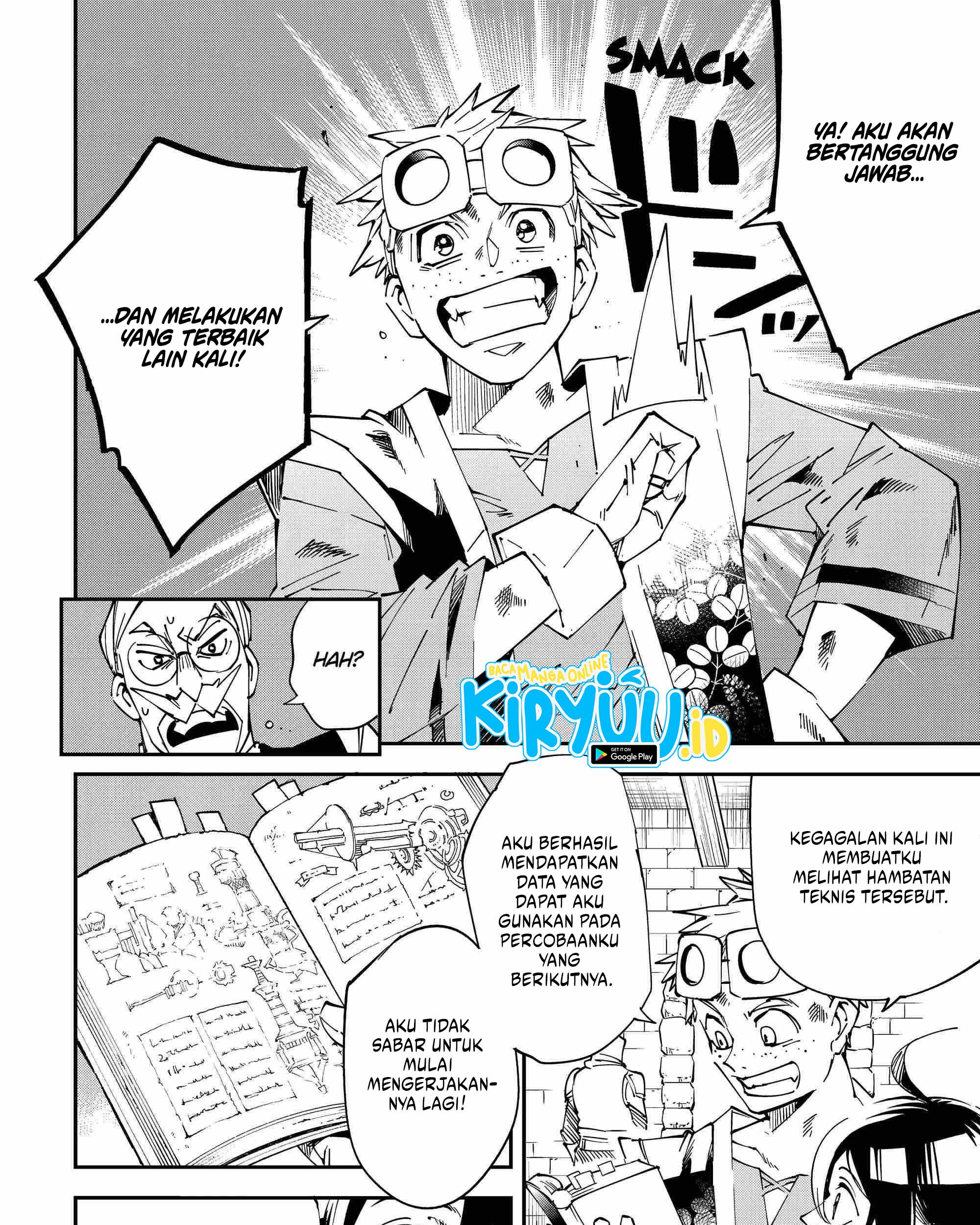 Chapter 111 - halaman 13