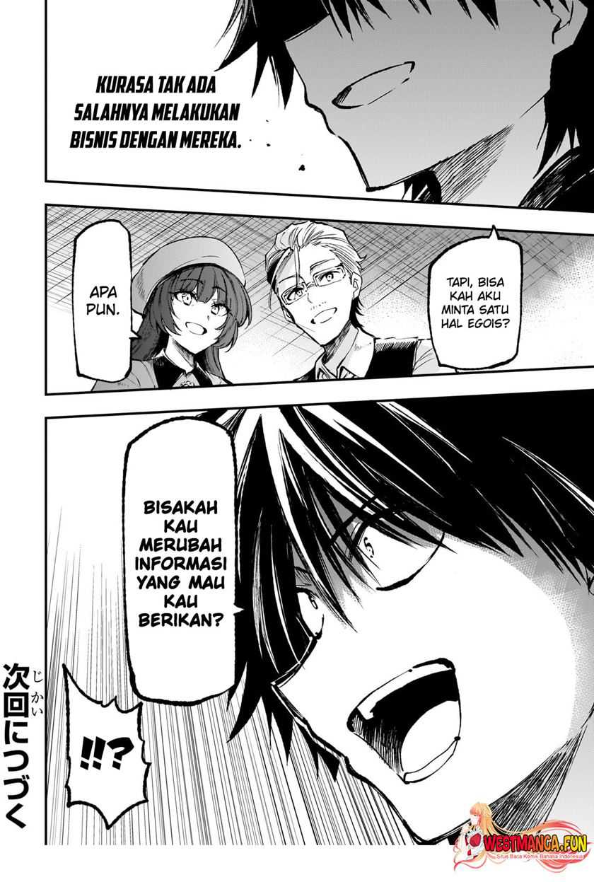 Chapter 221 - halaman 11