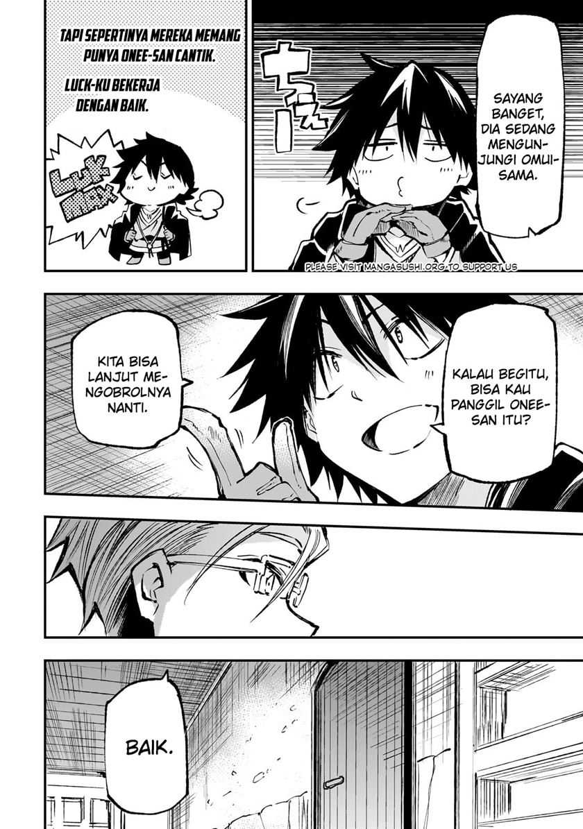 Chapter 221 - halaman 6