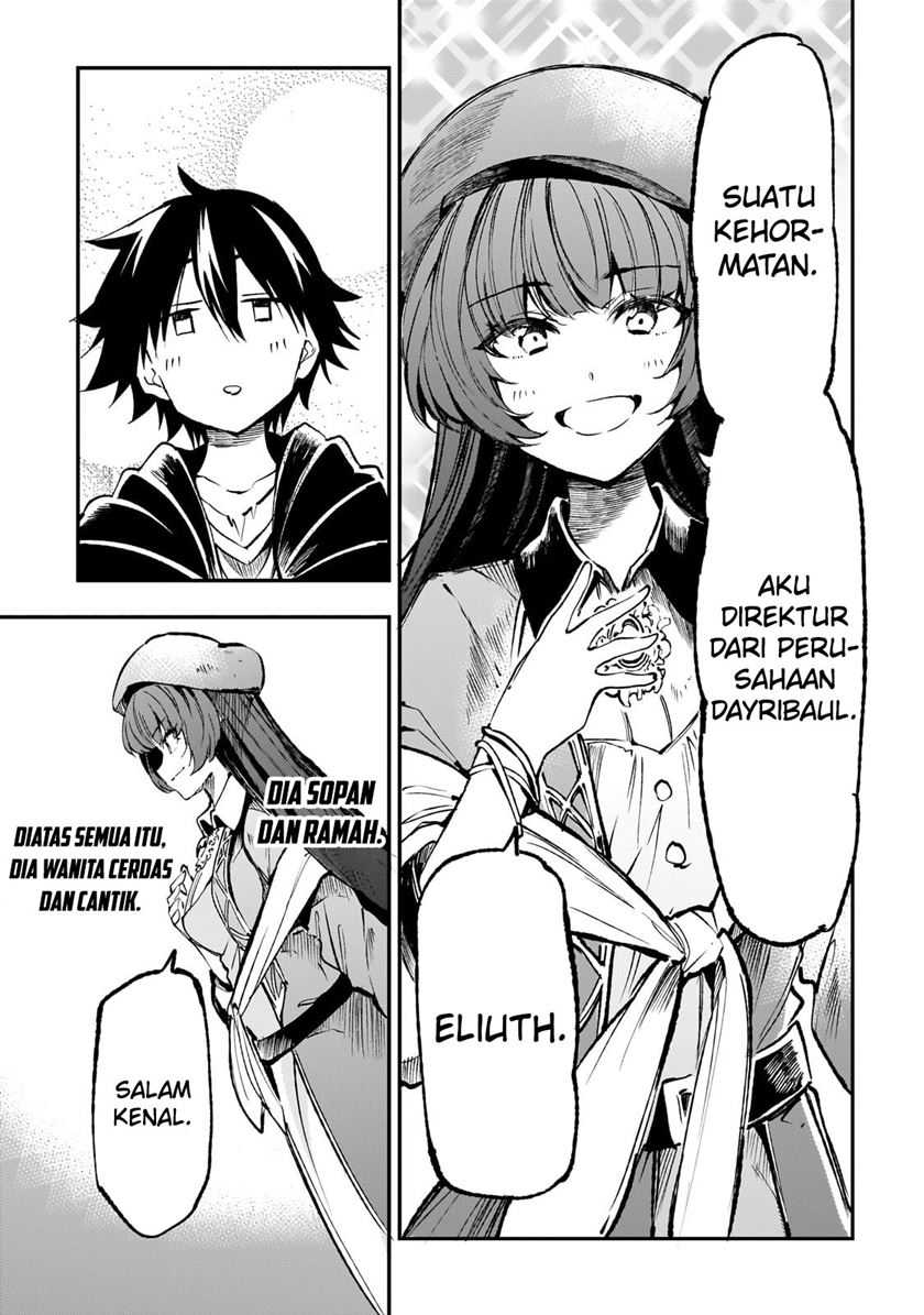 Chapter 221 - halaman 8