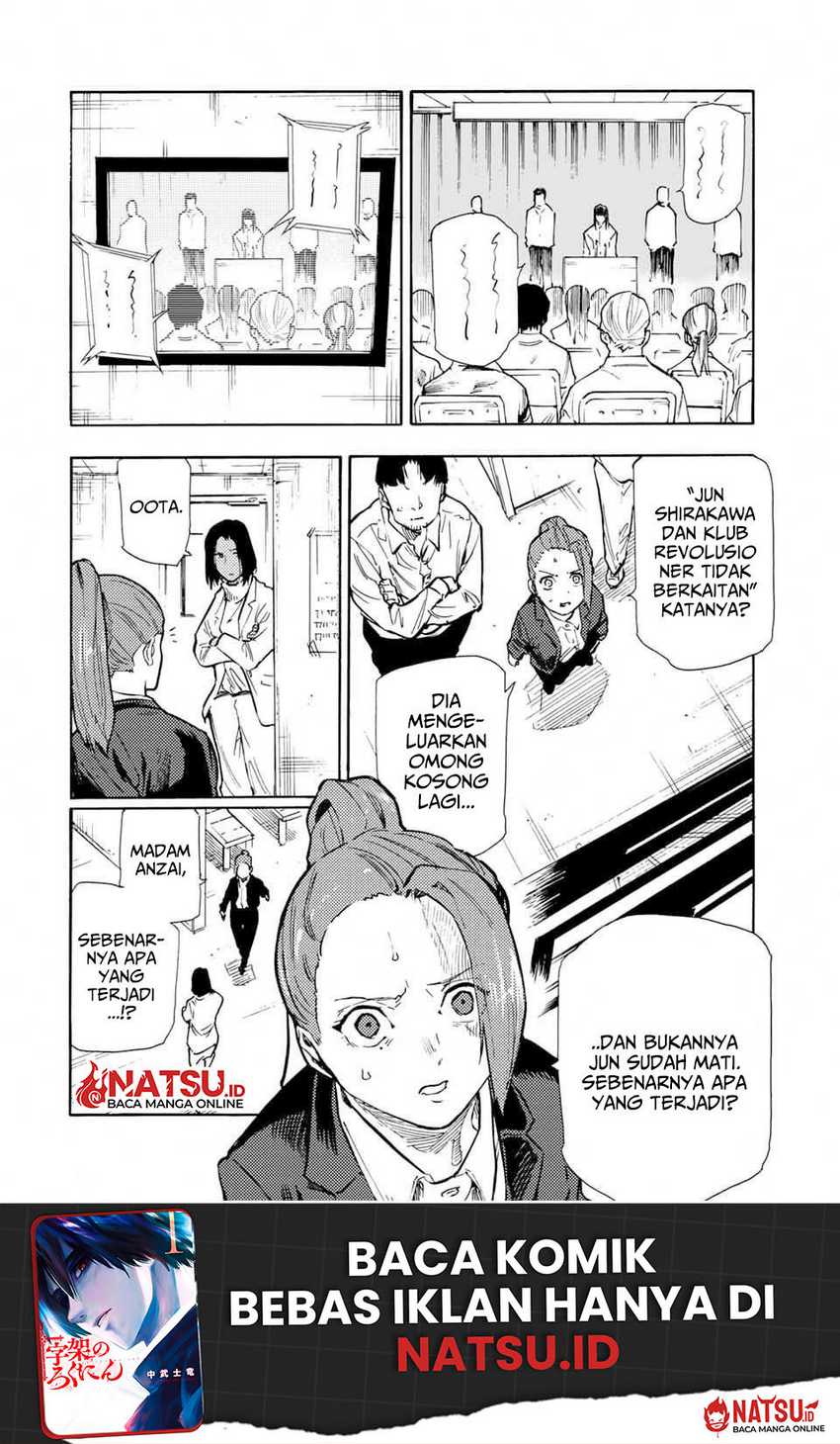 Chapter 157 - halaman 12