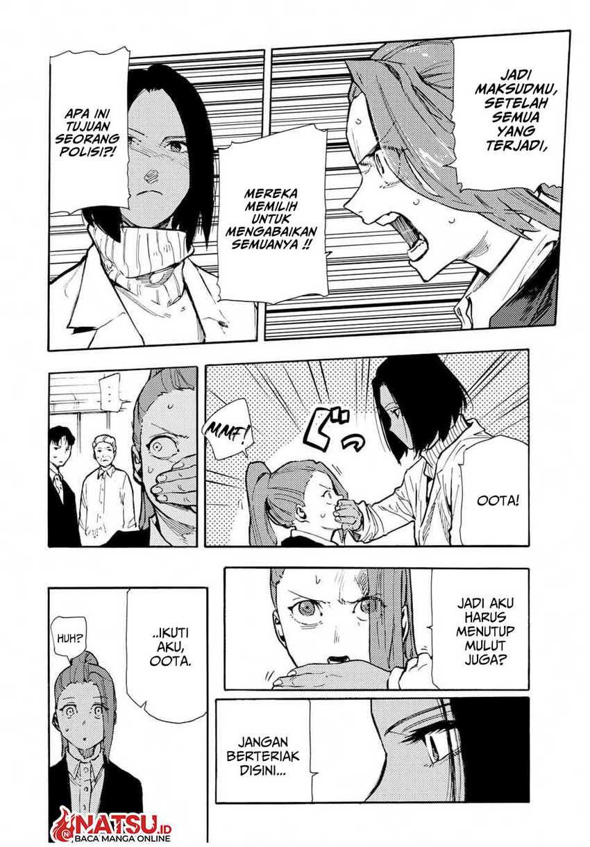 Chapter 157 - halaman 14