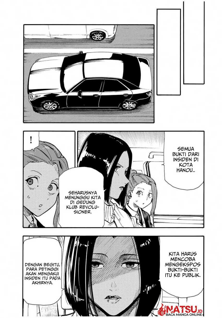 Chapter 157 - halaman 15