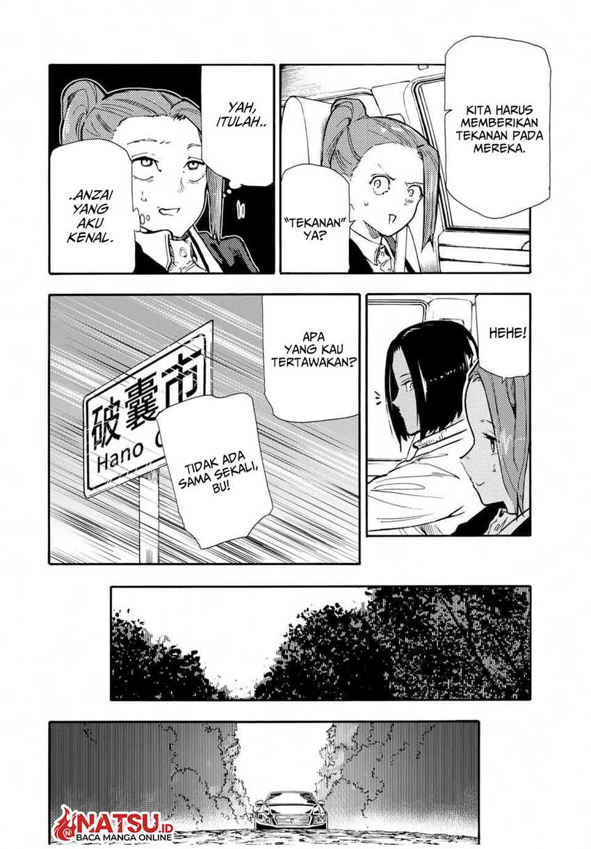Chapter 157 - halaman 16