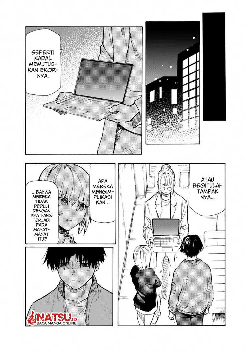 Chapter 157 - halaman 19