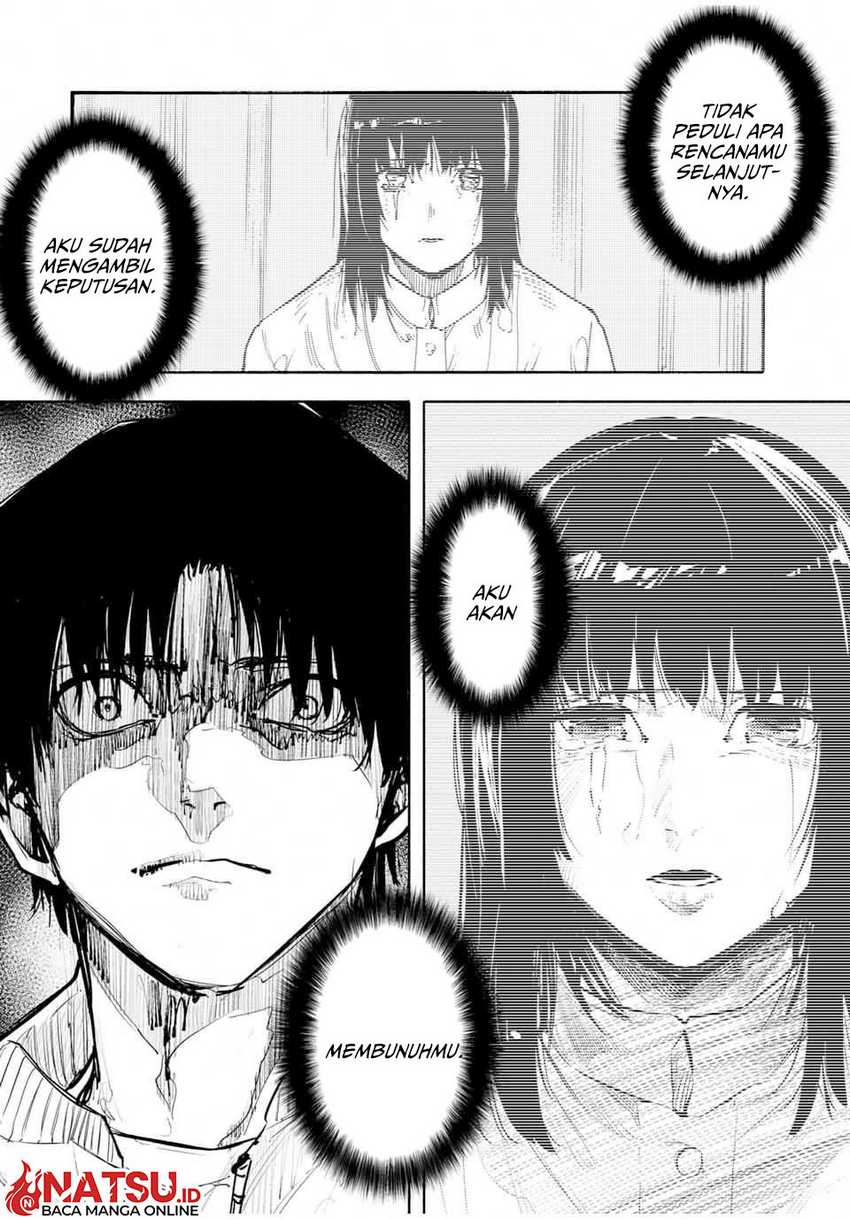 Chapter 157 - halaman 20