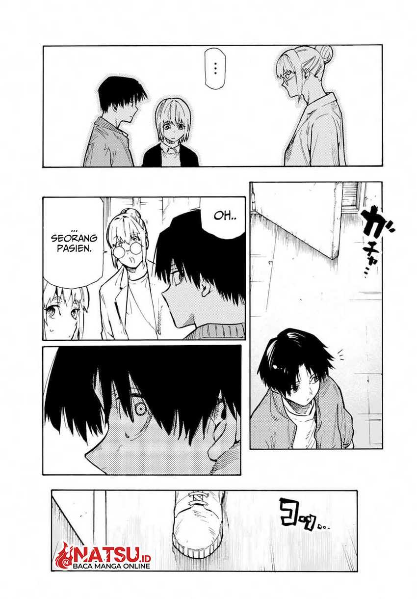 Chapter 157 - halaman 21