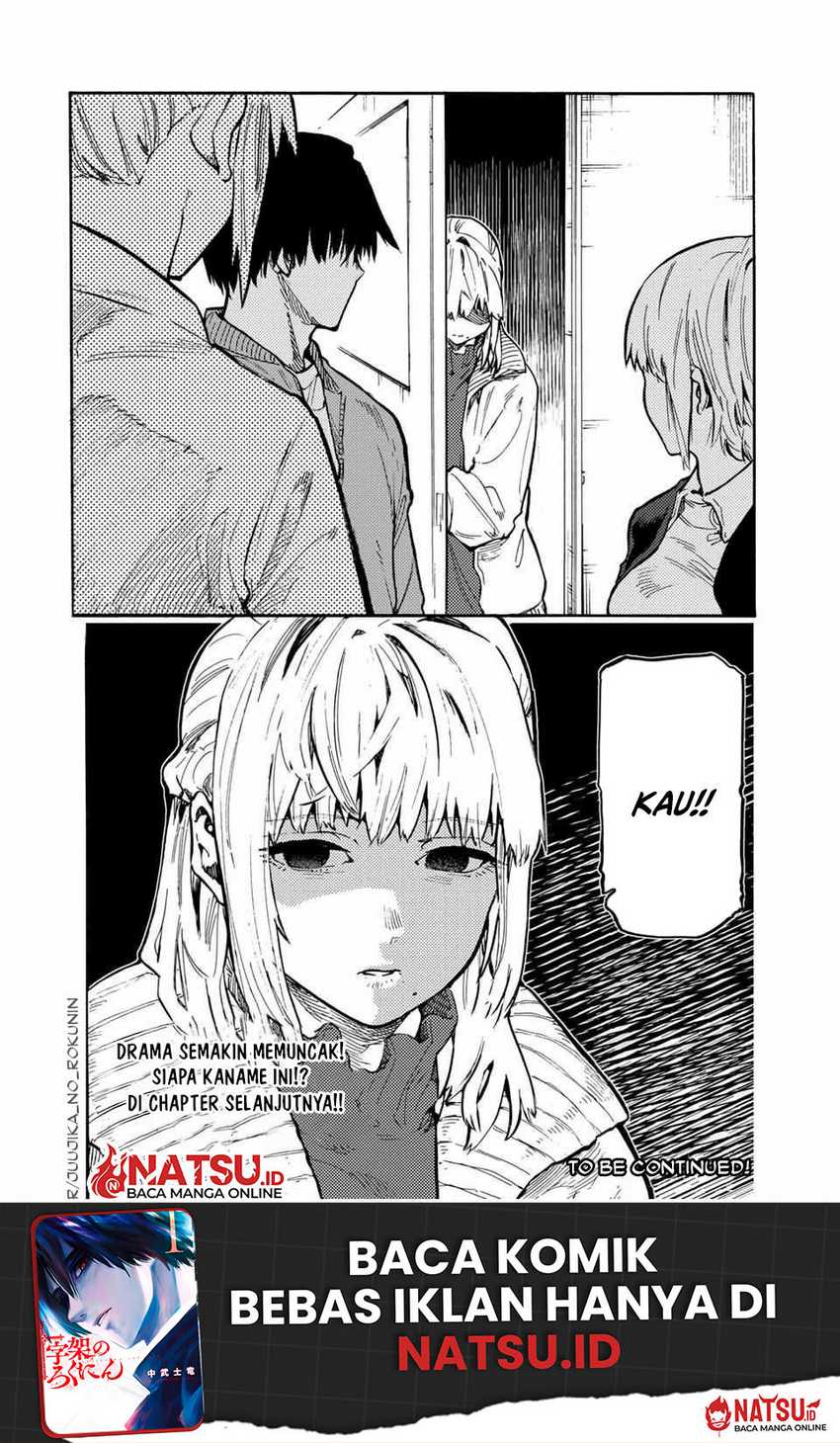 Chapter 157 - halaman 22