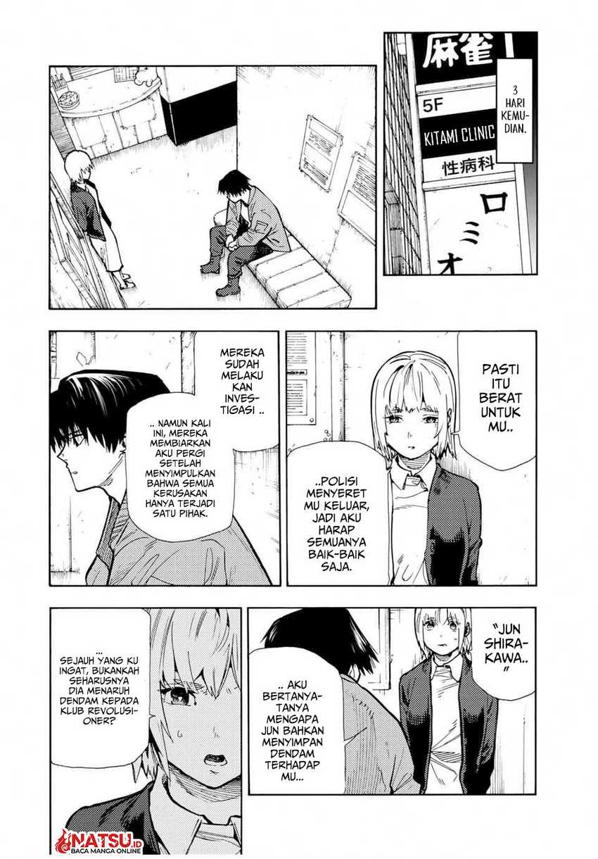 Chapter 157 - halaman 6