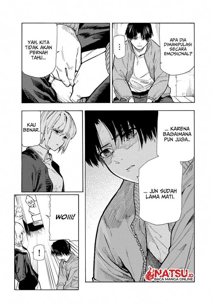 Chapter 157 - halaman 7