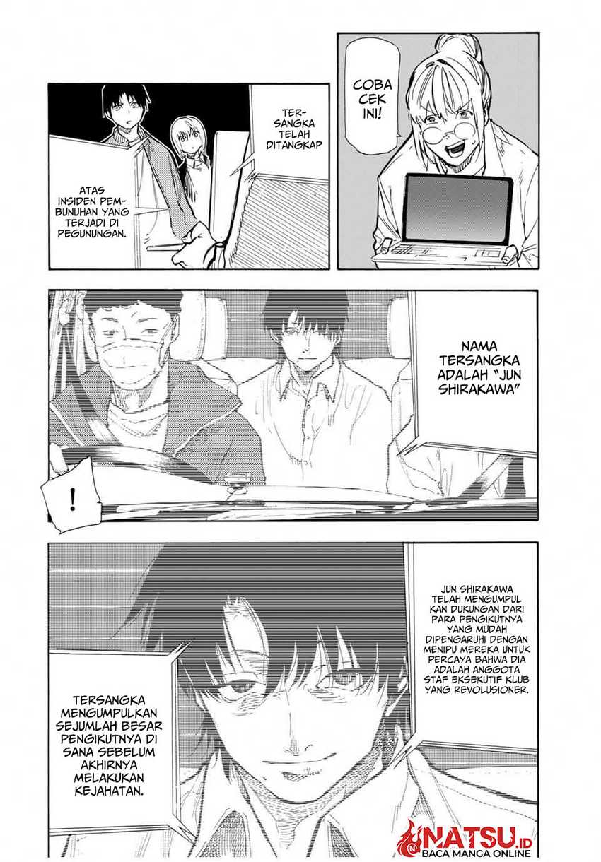 Chapter 157 - halaman 8