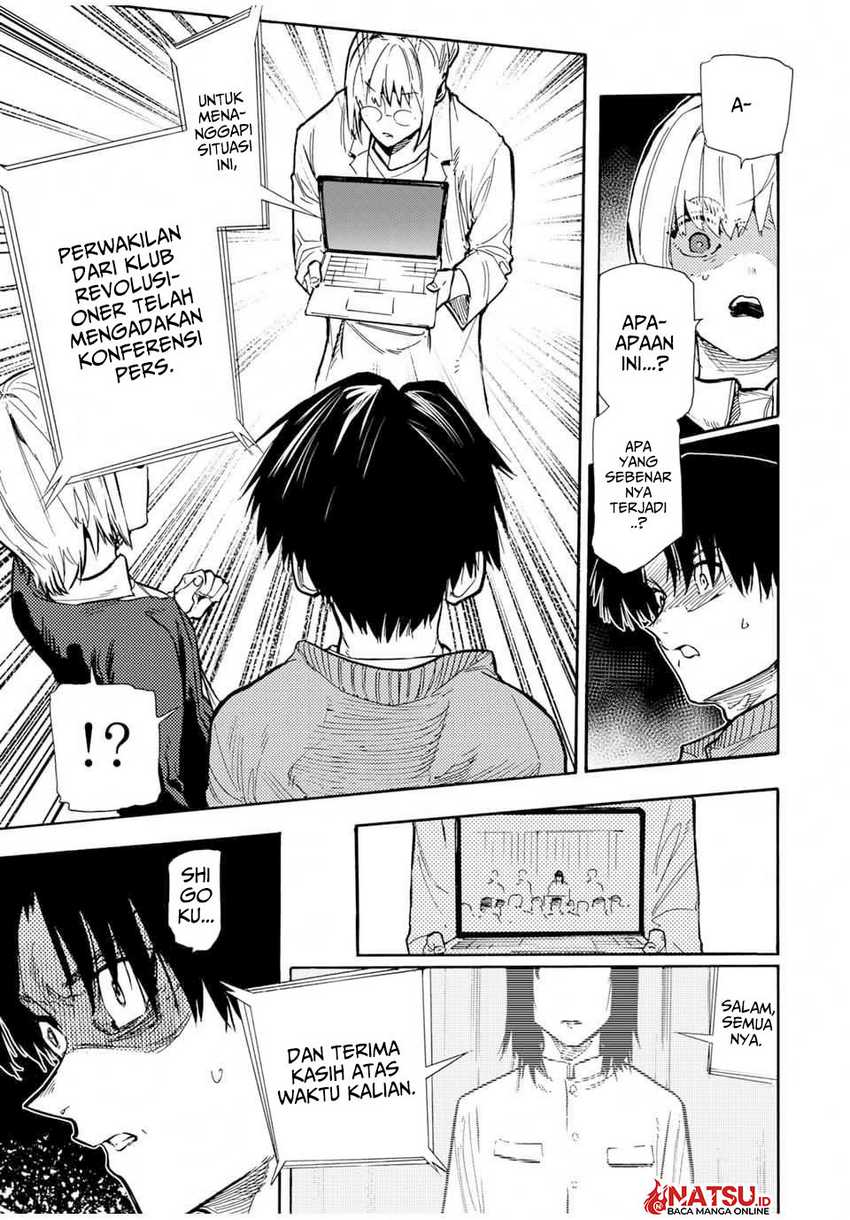Chapter 157 - halaman 9