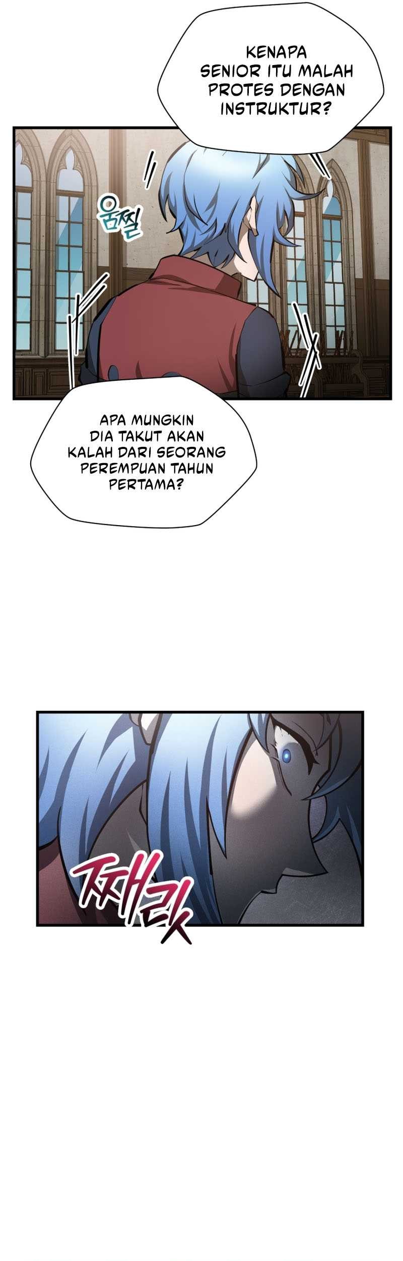 Chapter 58 - halaman 27