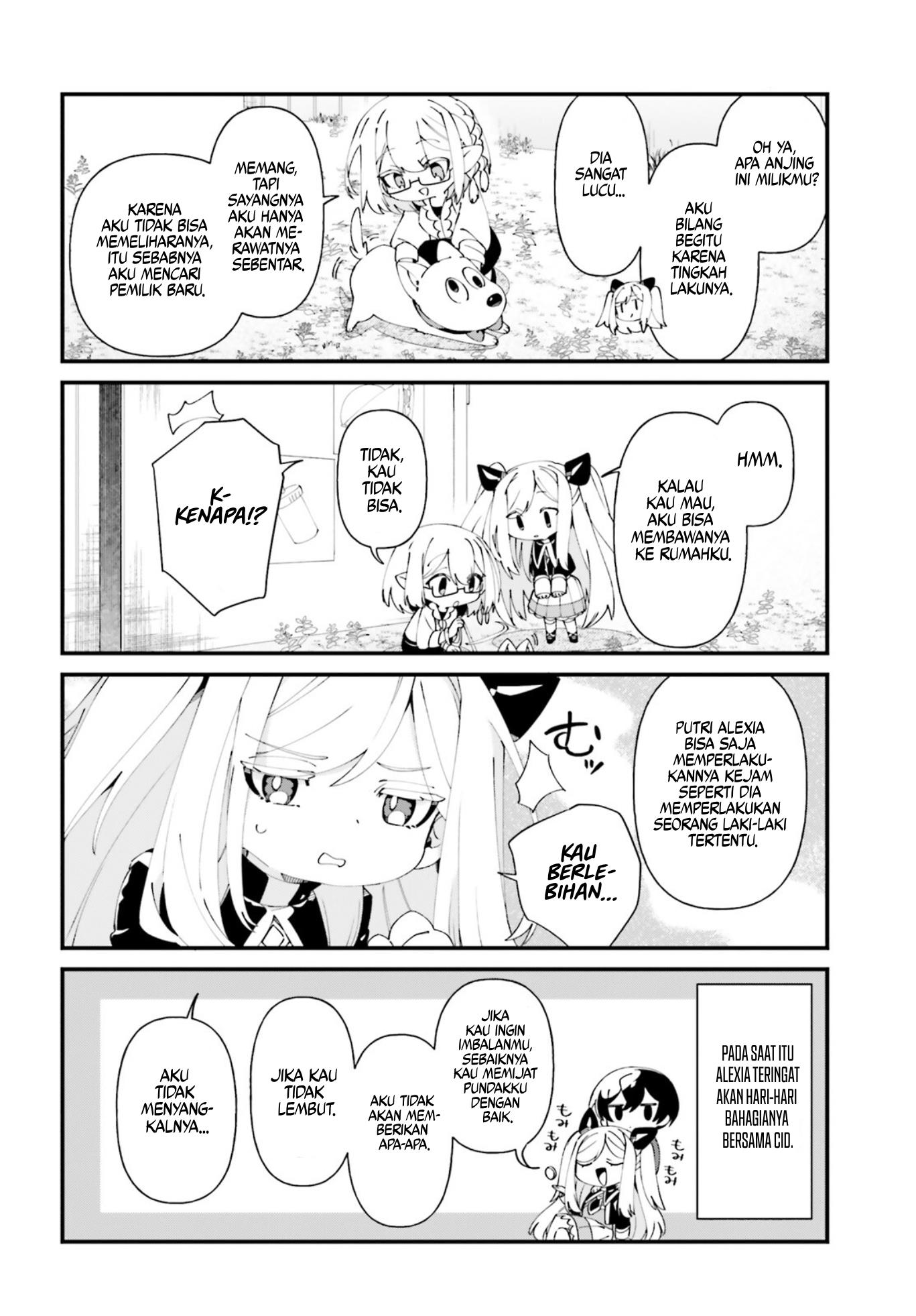 Chapter 50 - halaman 16