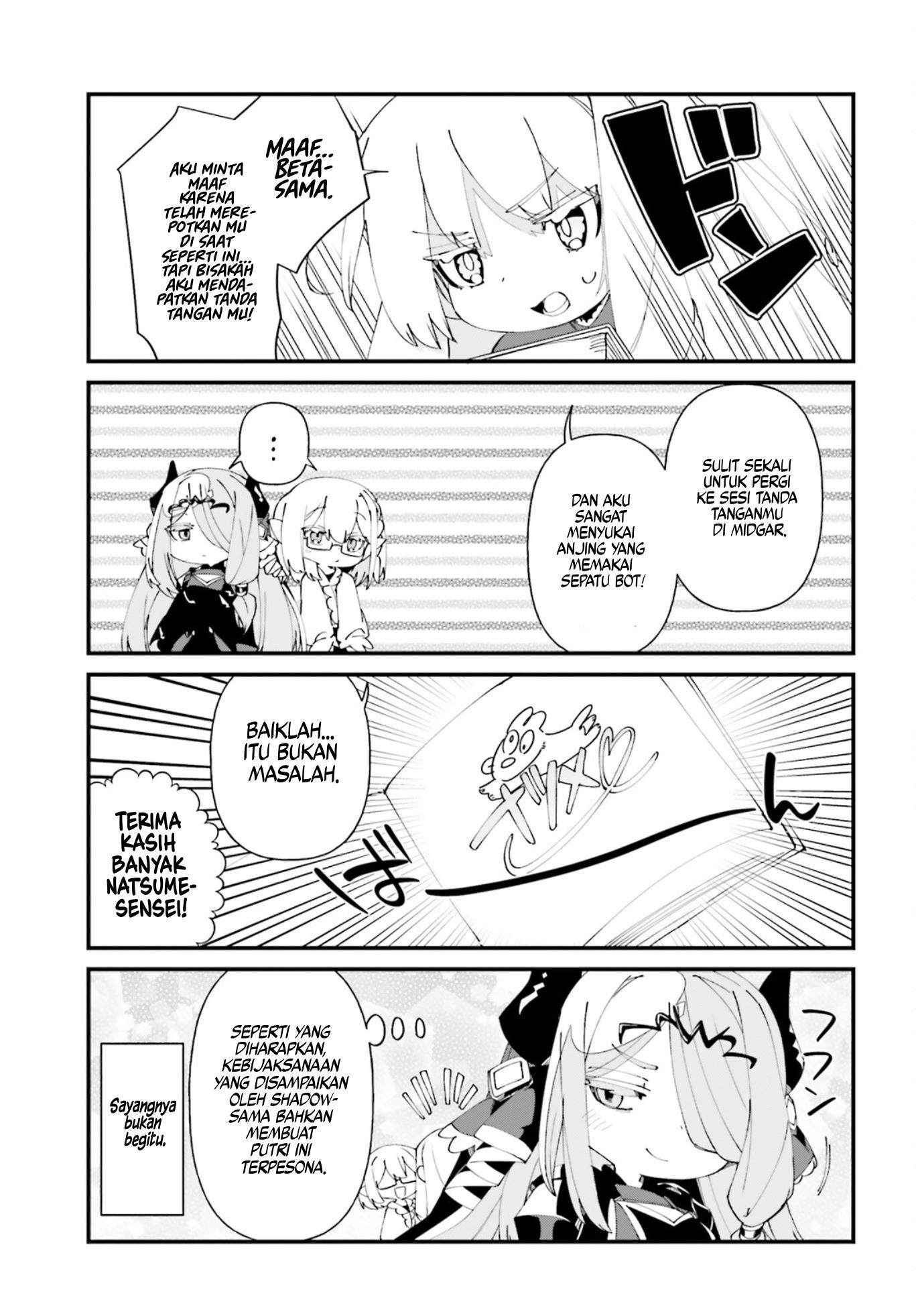 Chapter 50 - halaman 19