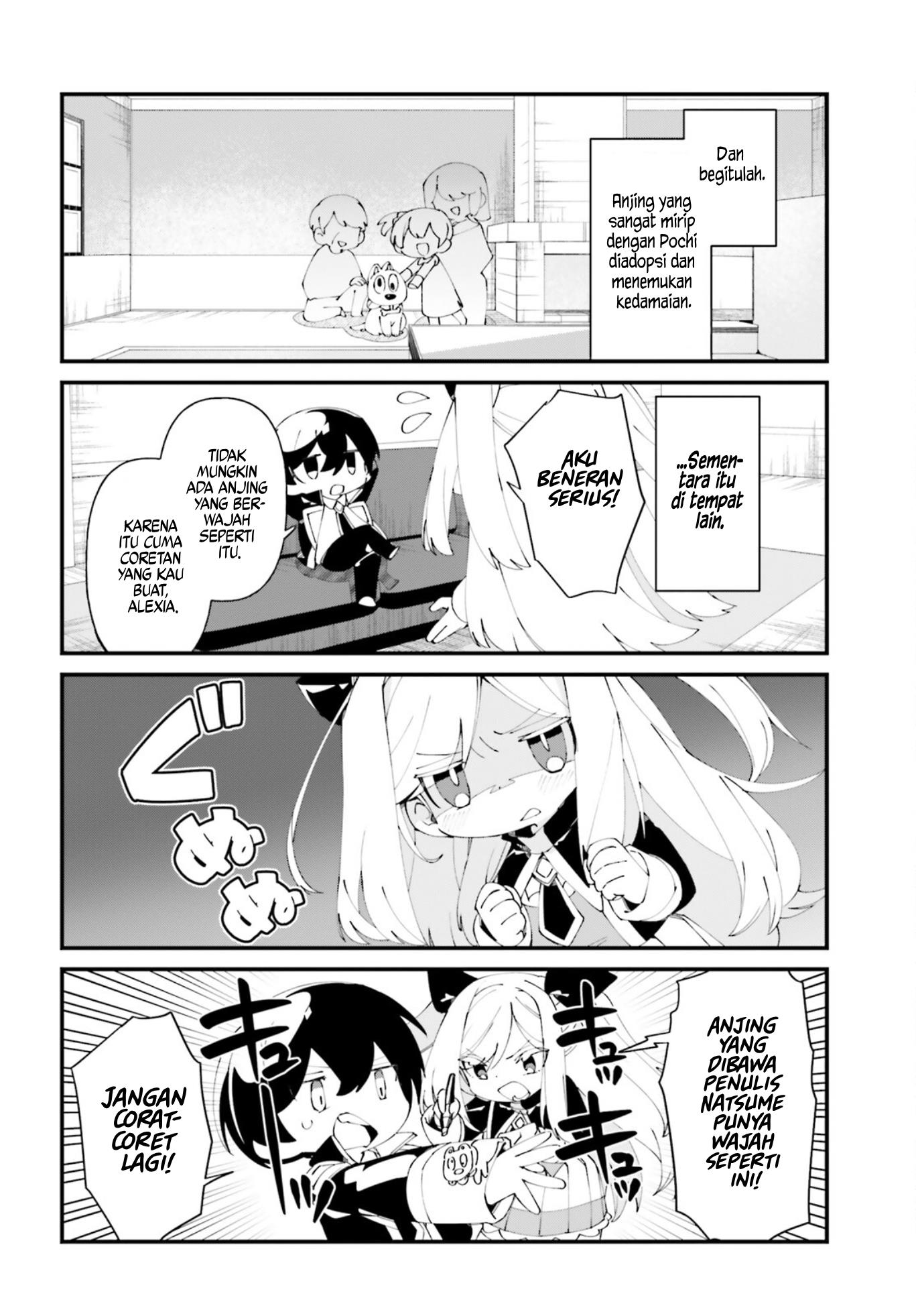 Chapter 50 - halaman 20