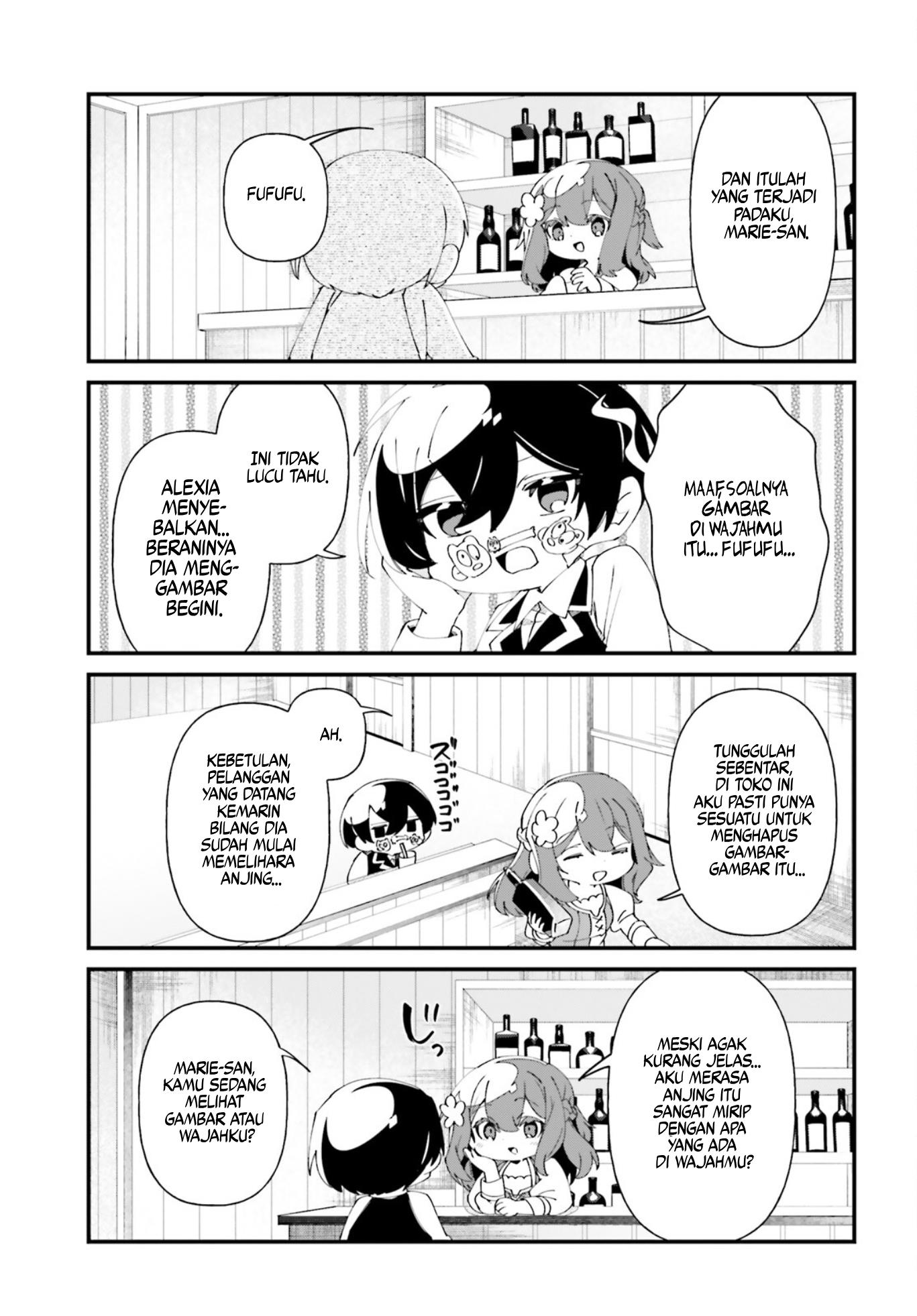 Chapter 50 - halaman 21