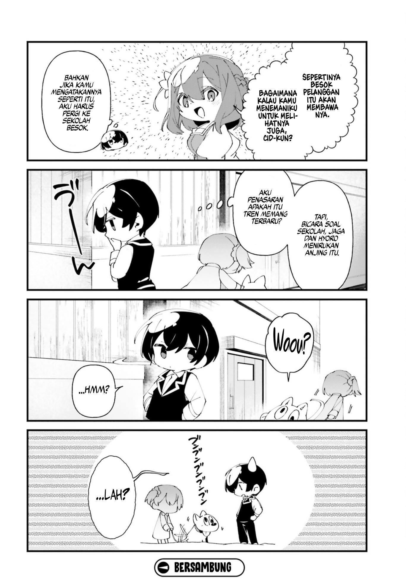 Chapter 50 - halaman 22