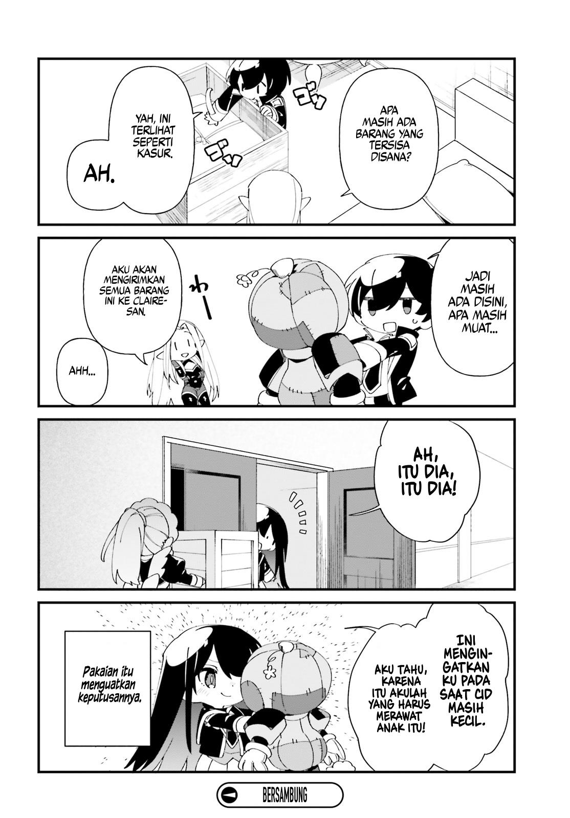Chapter 49 - halaman 22