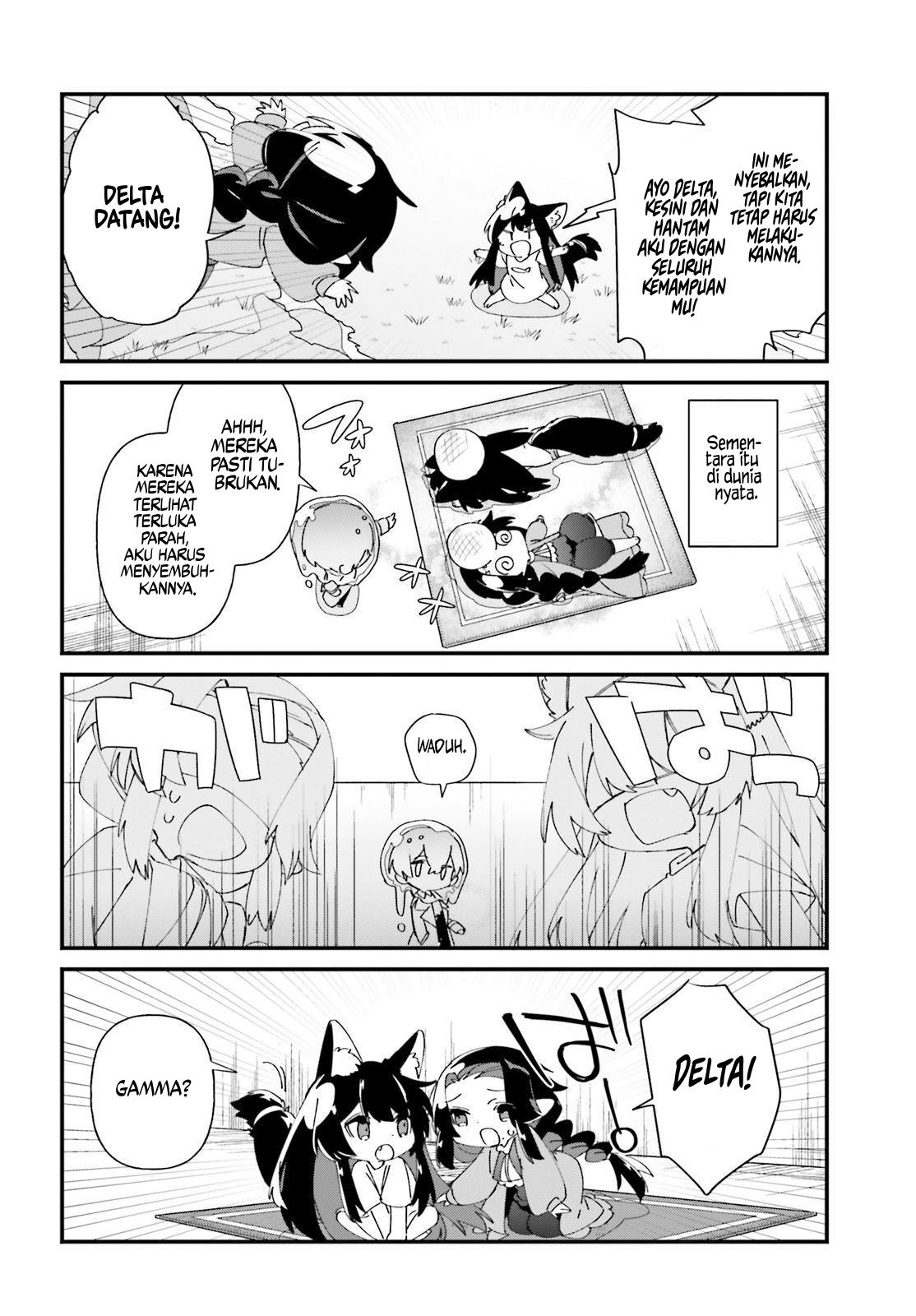 Chapter 45 - halaman 20