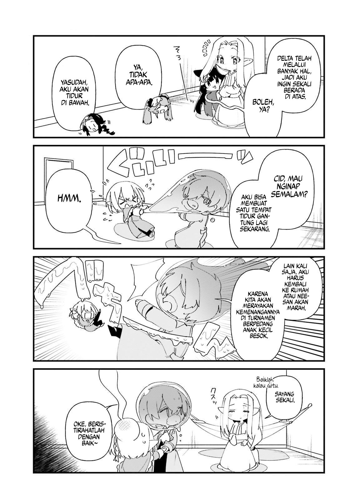 Chapter 45 - halaman 9