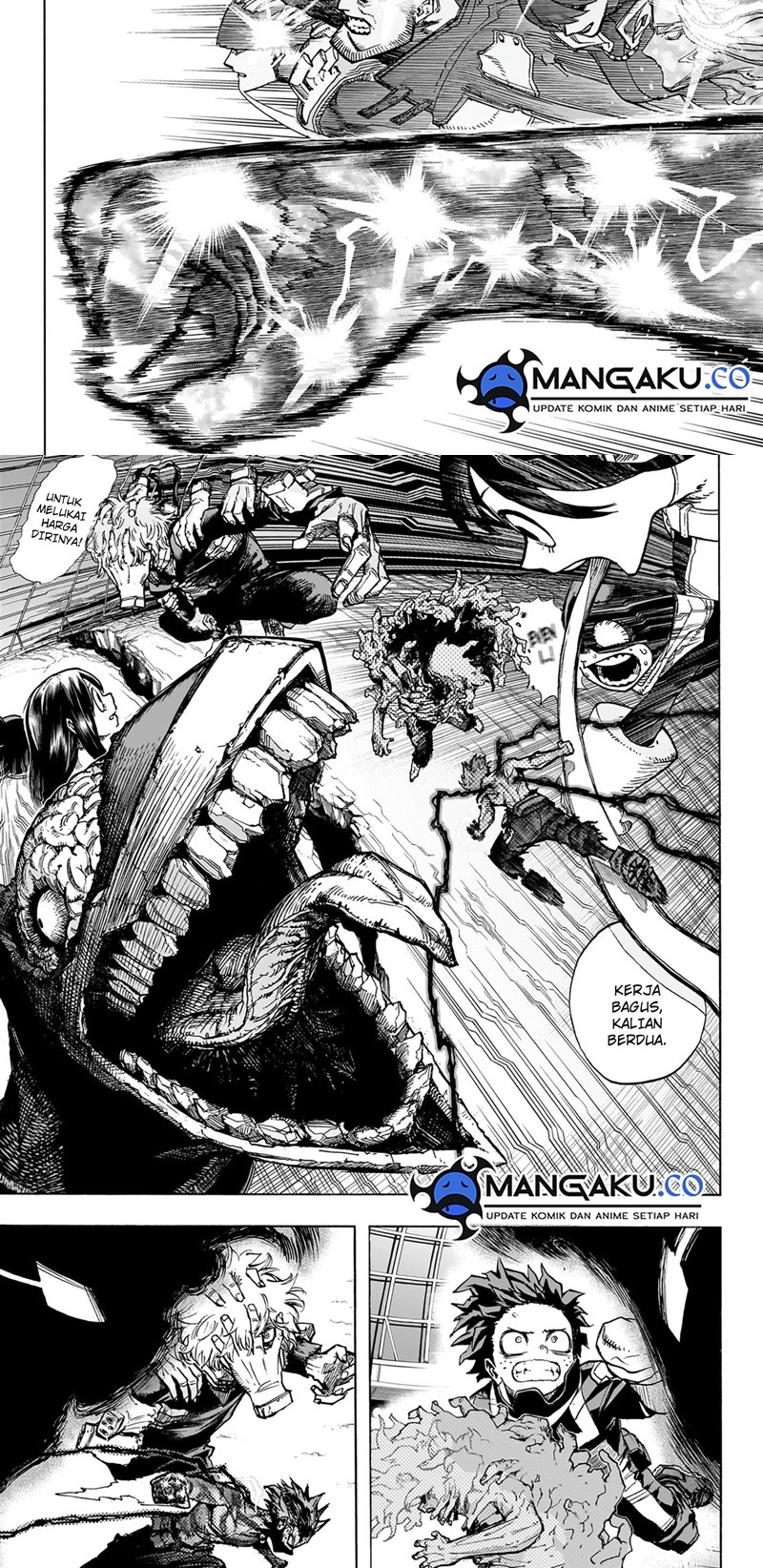 Chapter 415 - halaman 3